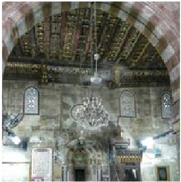 مسجد قراقجا الحسني درب الجماميز السيدة زينب P_147373evw2