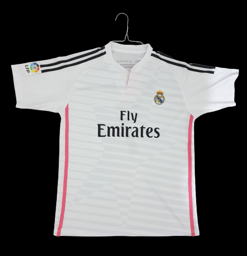 cristiano ronaldo fly emirates jersey