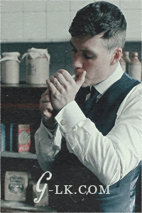   tommy shelby