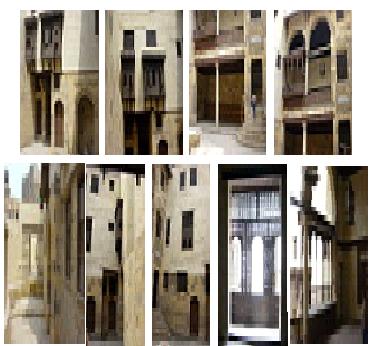 بيوت القاهرة المملوكية طرز معمارية فريدة P_1639f6dqa3
