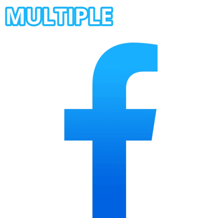 Facebook Lite v200.0.0.5.117 (Multi Facebook Lite) (3 Clones)