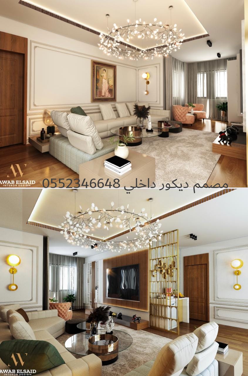 ٪تصميم، مصمم ديكورات بالرياض خاصه بالمطاعم والكافيهات 0552346648 مصمم ديكورات في الرياض  P_1665uizf54