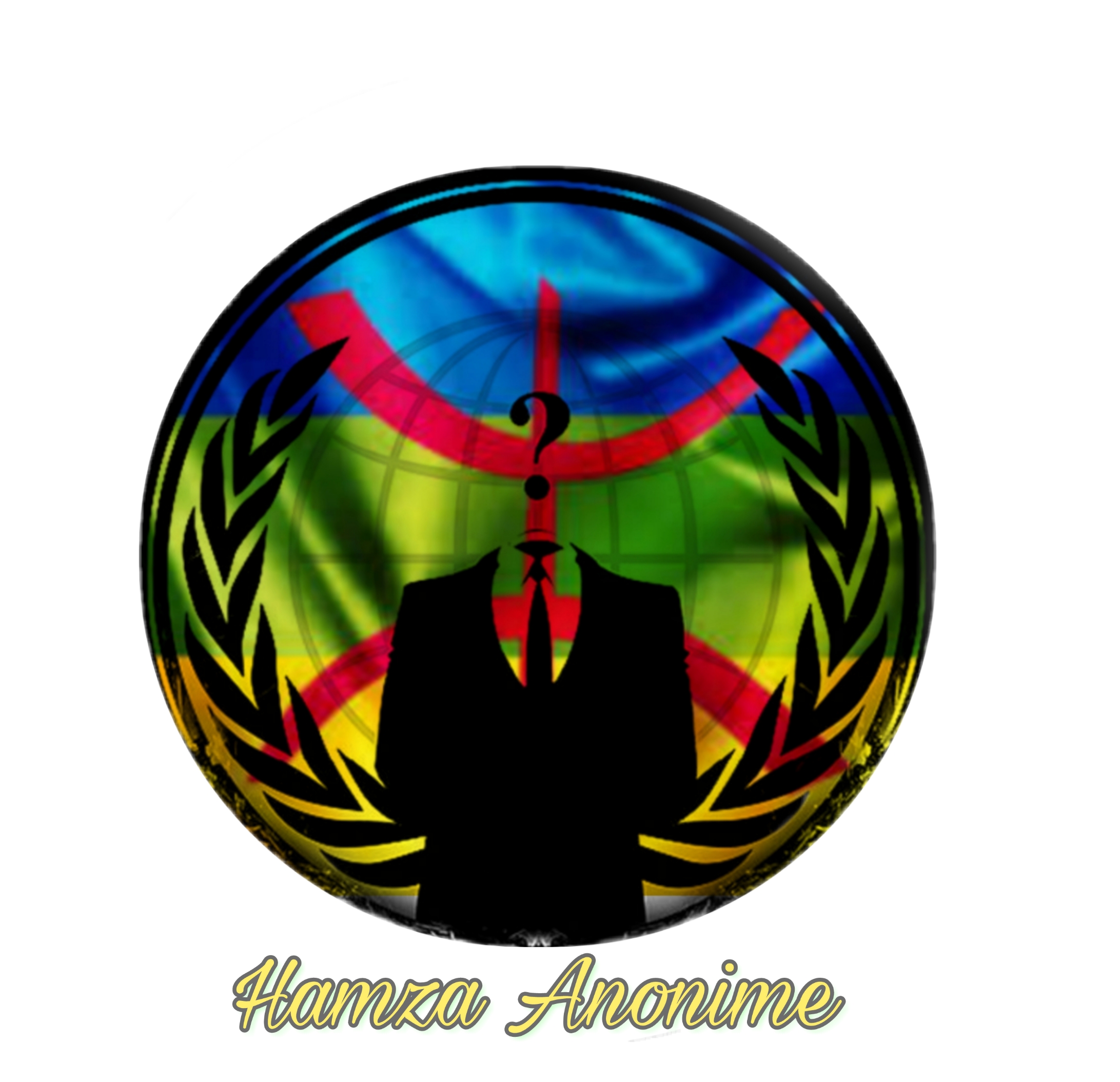 Hacked By Hamza Anonime
