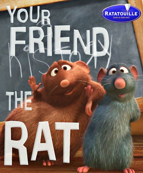  فلم الكرتون القصير صديقك الفأر Your Friend the Rat  P_1827r91zd1