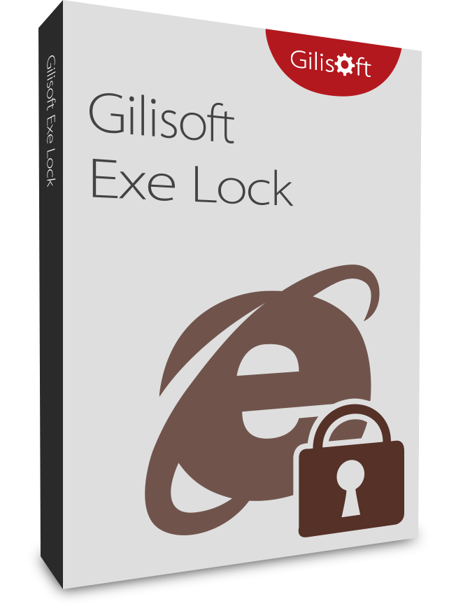GiliSoft Lock 10.1.0  