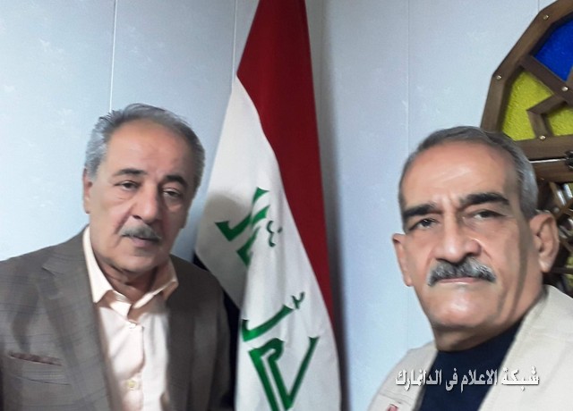 الشاعرالغنائي جبار صدام : قصائدنا الشعرية ..انهارت اليوم امام كلمات الاغاني ؟!