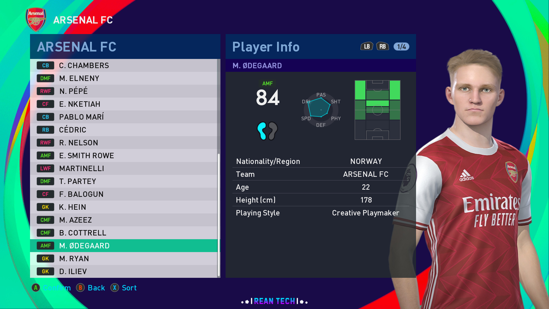 PES 2019 HANO MINI PATCH V1 Next Season 2021 ~ المندوب