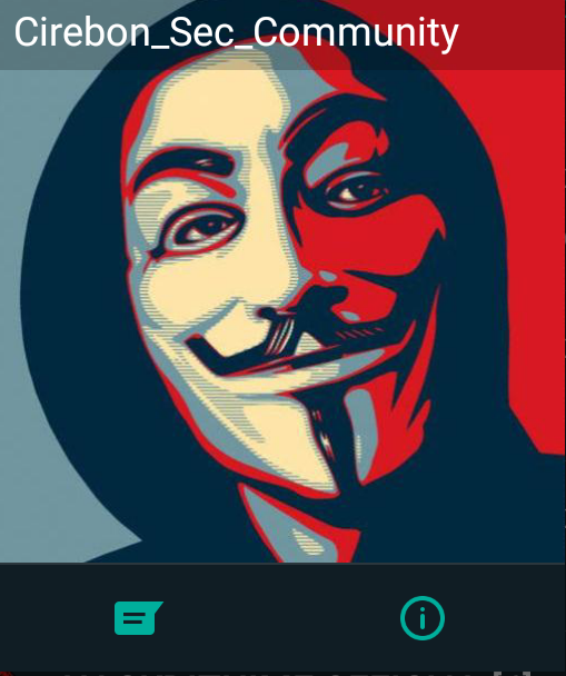 Cirebon Security Community