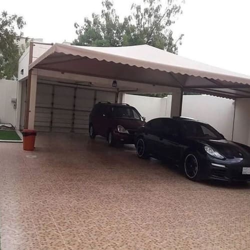 تركيب افضل المظلات والبرجولات والسواتر بالرياض بخصم 20% P_2112xb8hp5