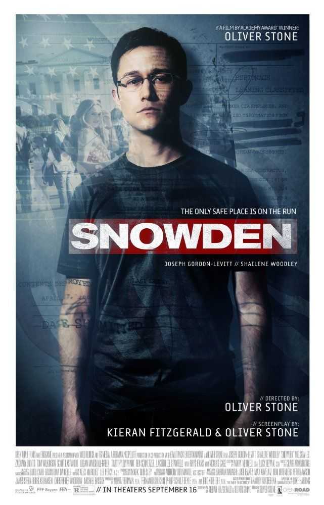  SnowDen 2016 مترجم 