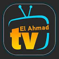 ELAHMAD TV قنوات عربية بث مباشر v2.6 (Fix) MOD APK (Ad-Free) Unlocked (14 MB)