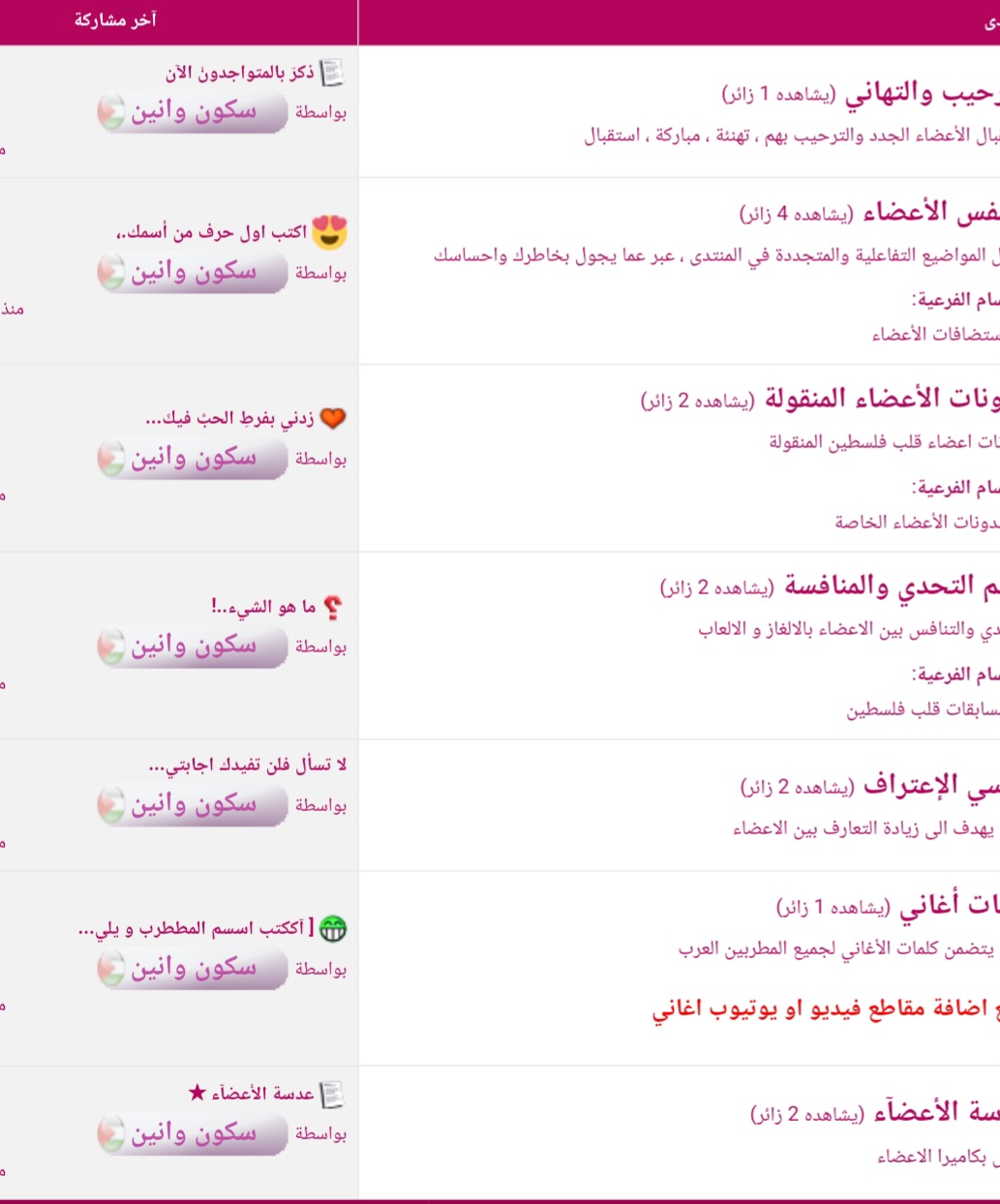 نقره لعرض الصورة في صفحة مستقلة