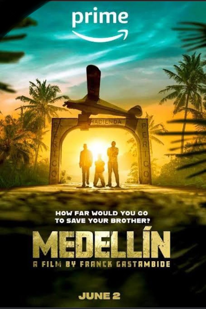 Madellin (2023)