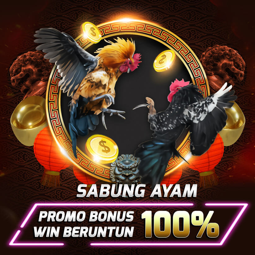Digmaan 🈵 Daftar Situs Judi Sabung Ayam Online 24 Jam