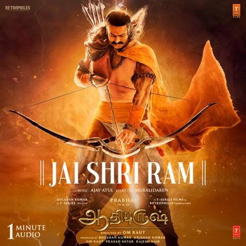 Jai Shri Ram (2024) (Tamil)