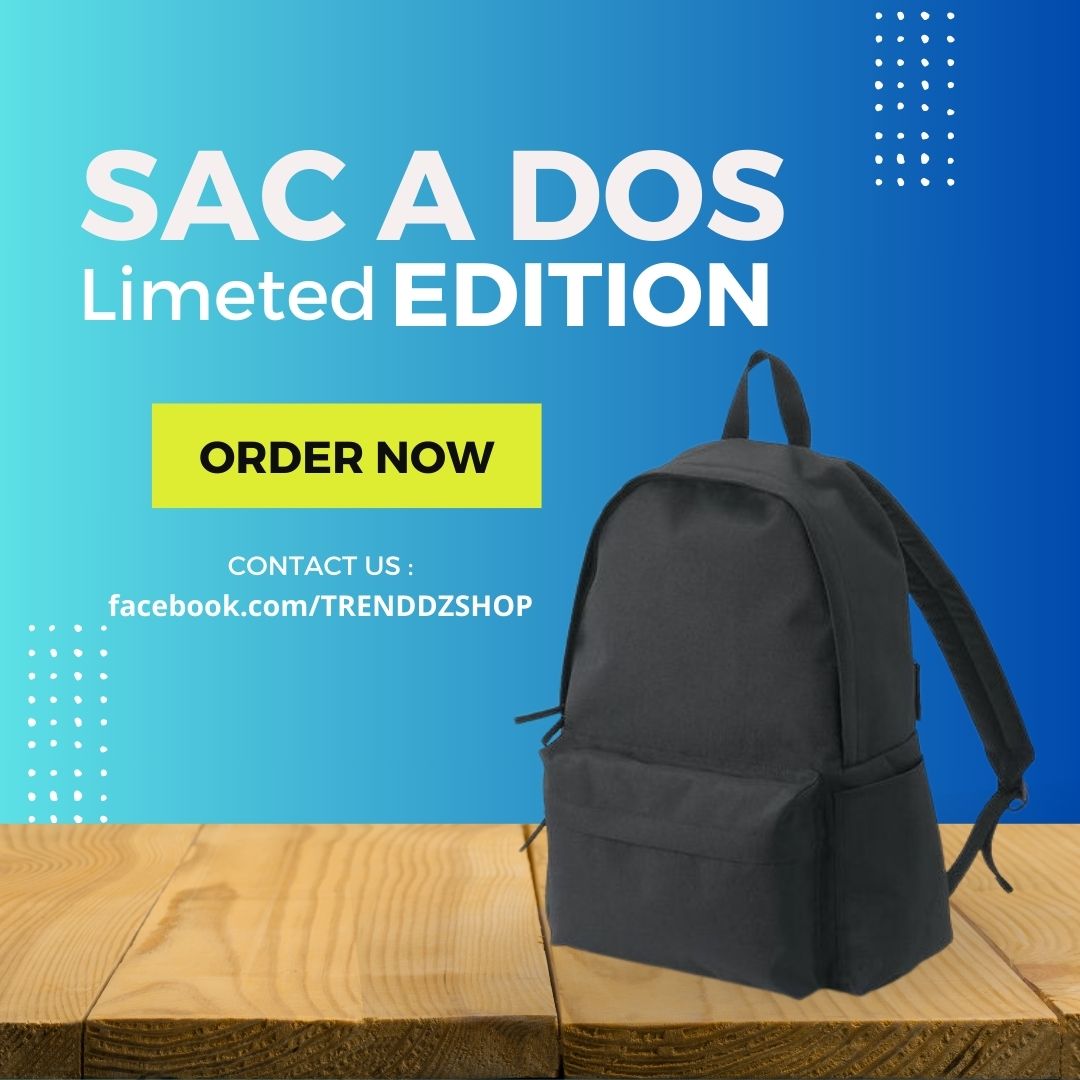 Sac a Dos 1