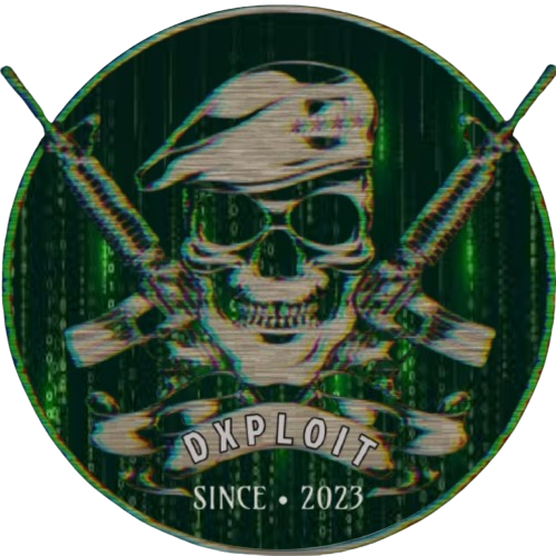 Hacked Image