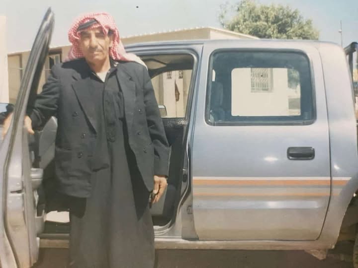 يوسف فندي النعيمات
