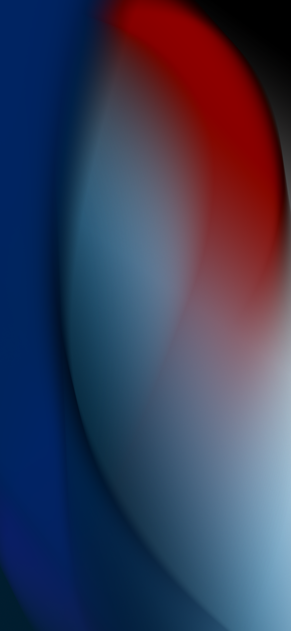 Futuristic Abstract Wallpaper 1