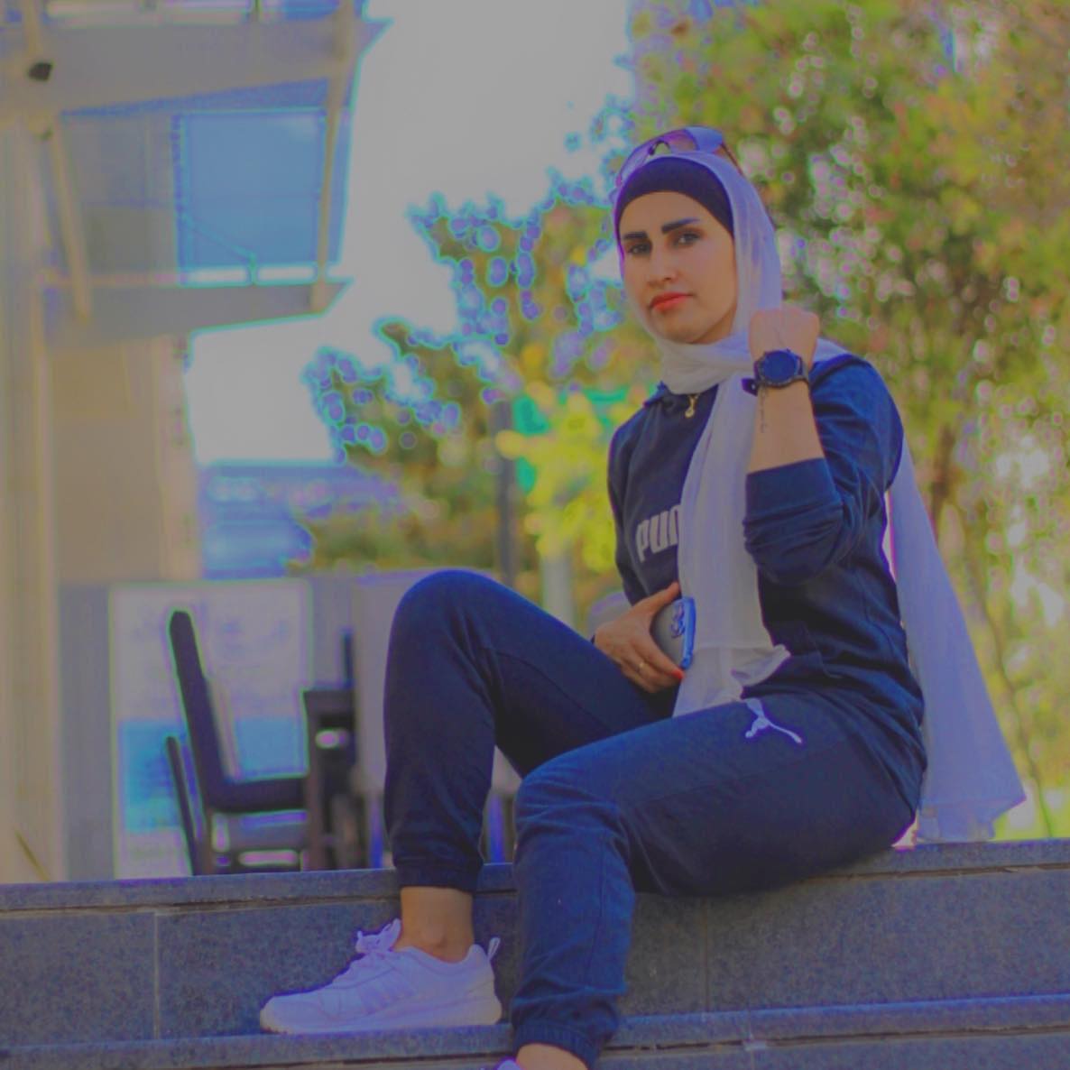 سماح الطالب