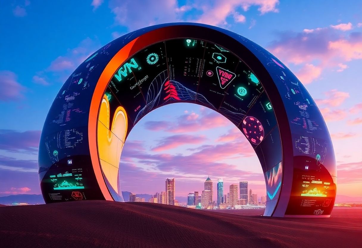 Top Tech Trends 2025