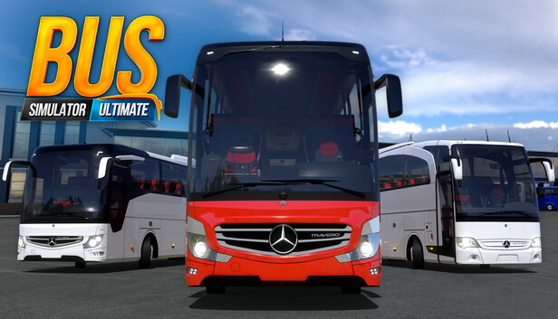 Bus Simulator Ultimate