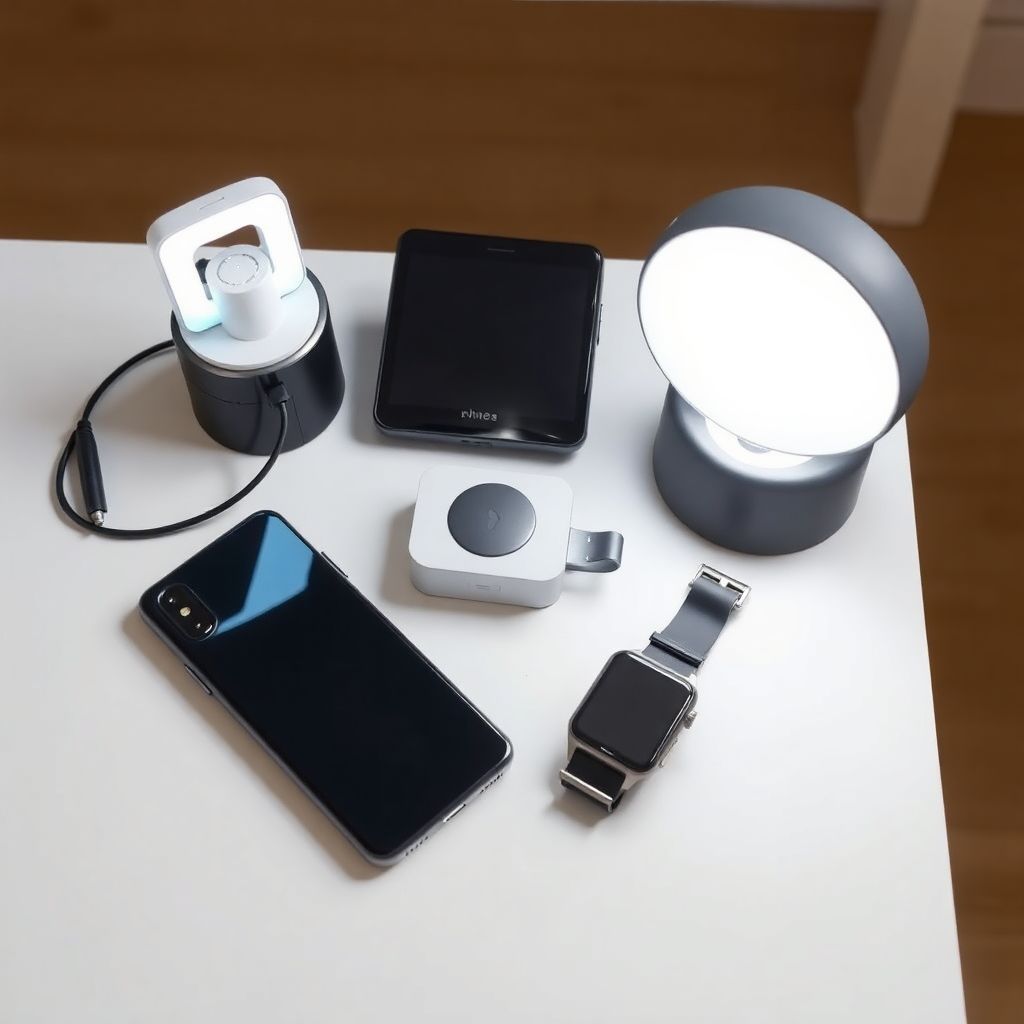 منتجات ذكية من AliExpress