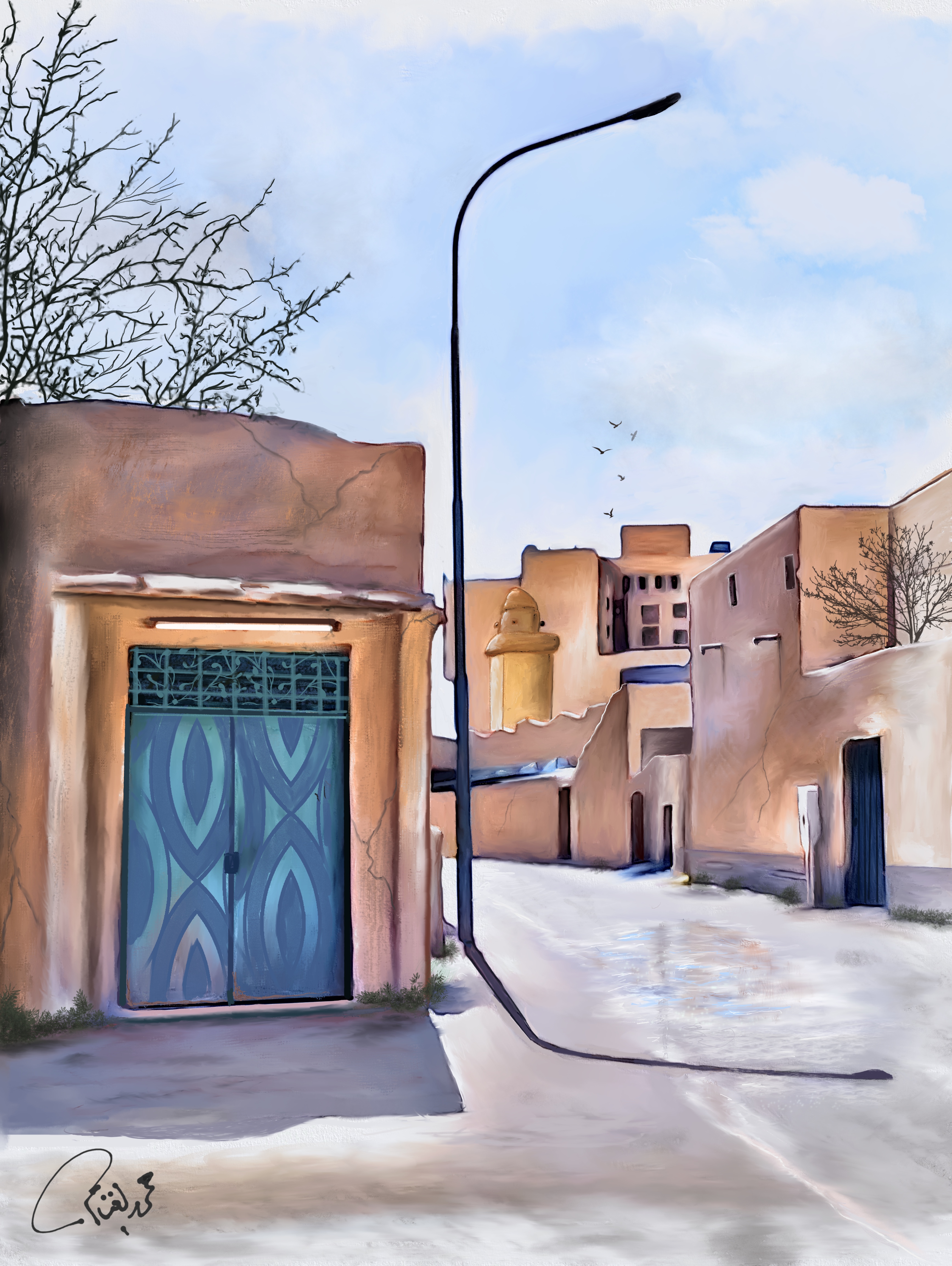 ����� ����� ������