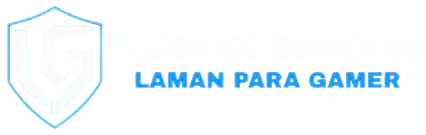 Lucien Gamers Logo