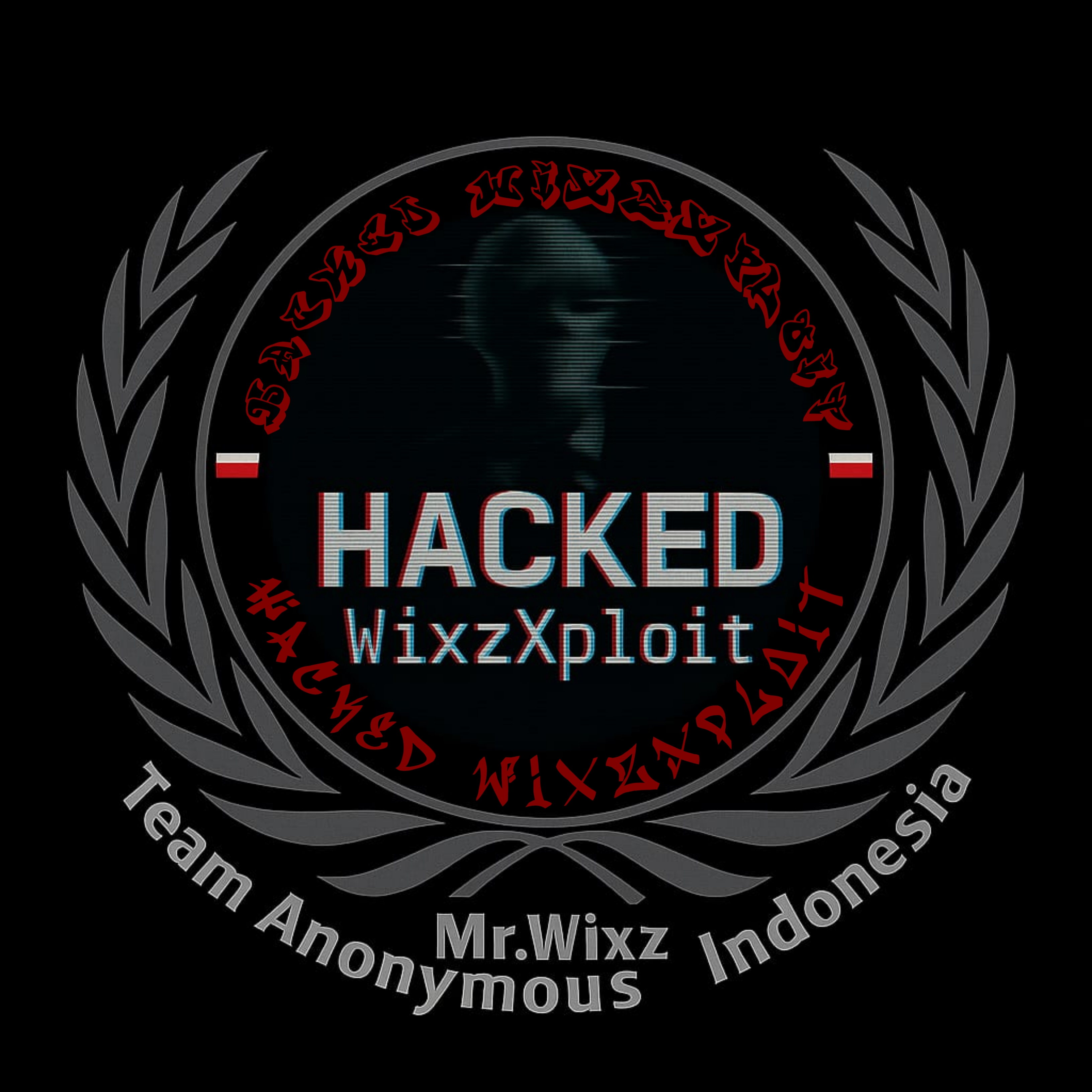 WixzXploit Logo
