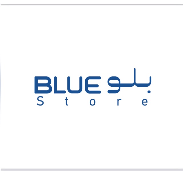 بلو ستور