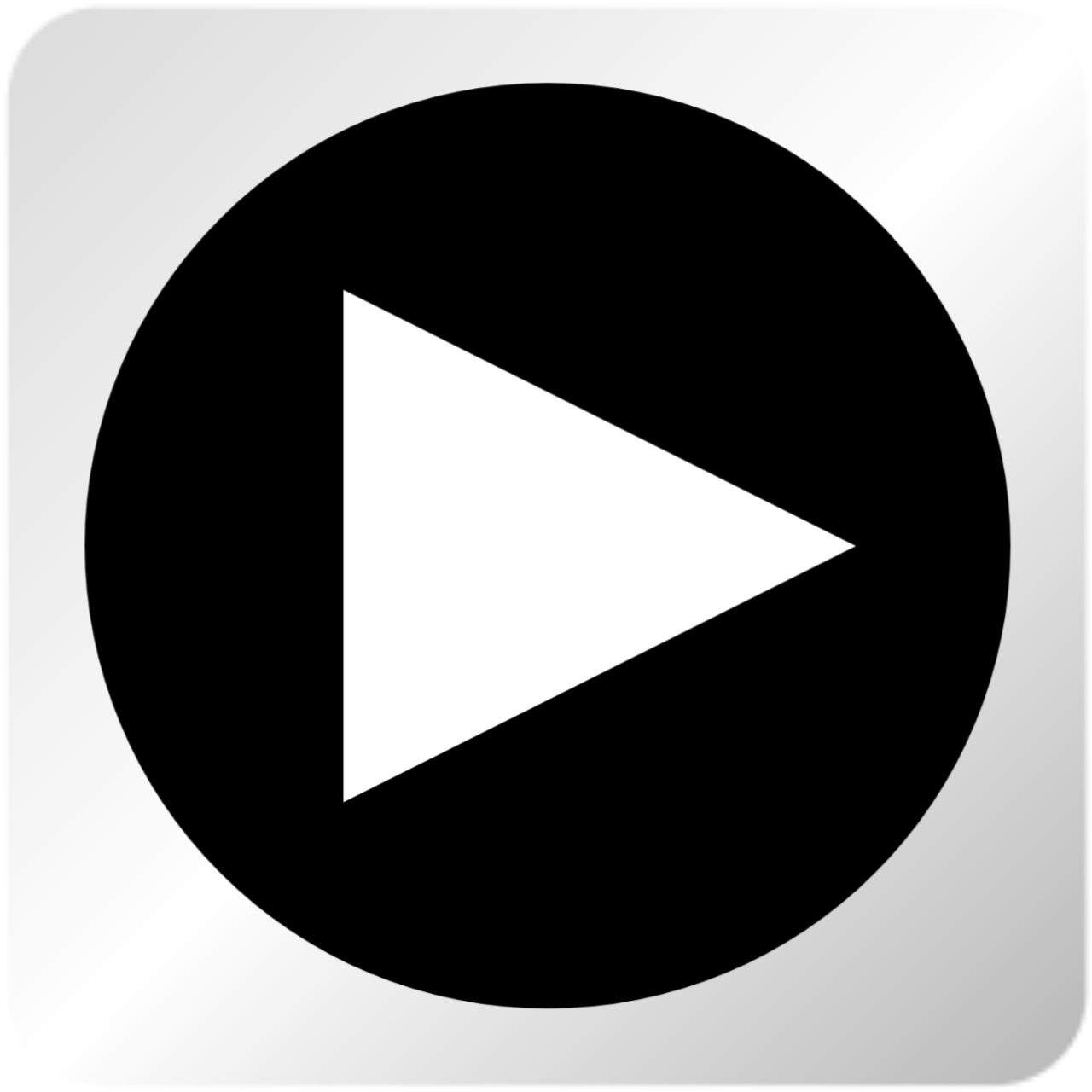 أيقونة المشغل