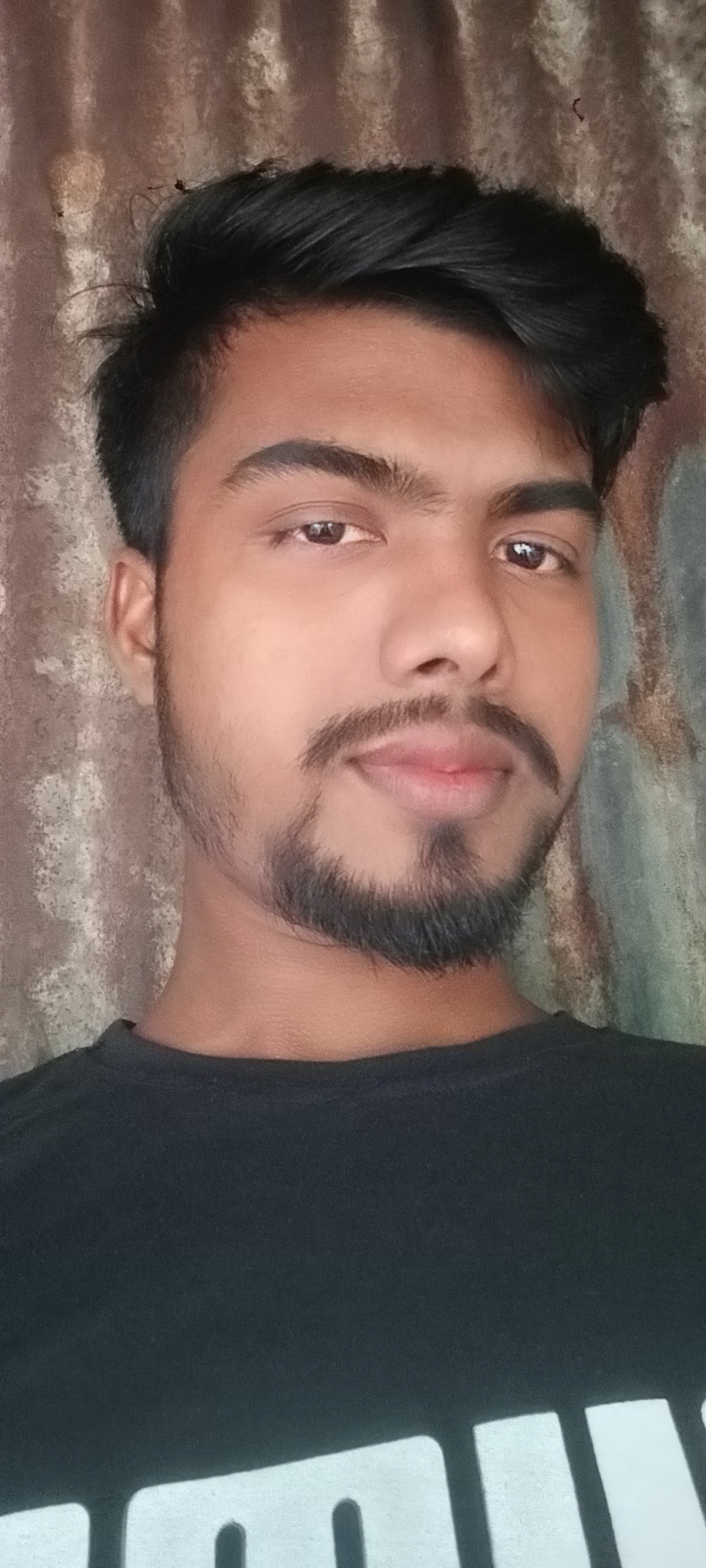 Birthday Person