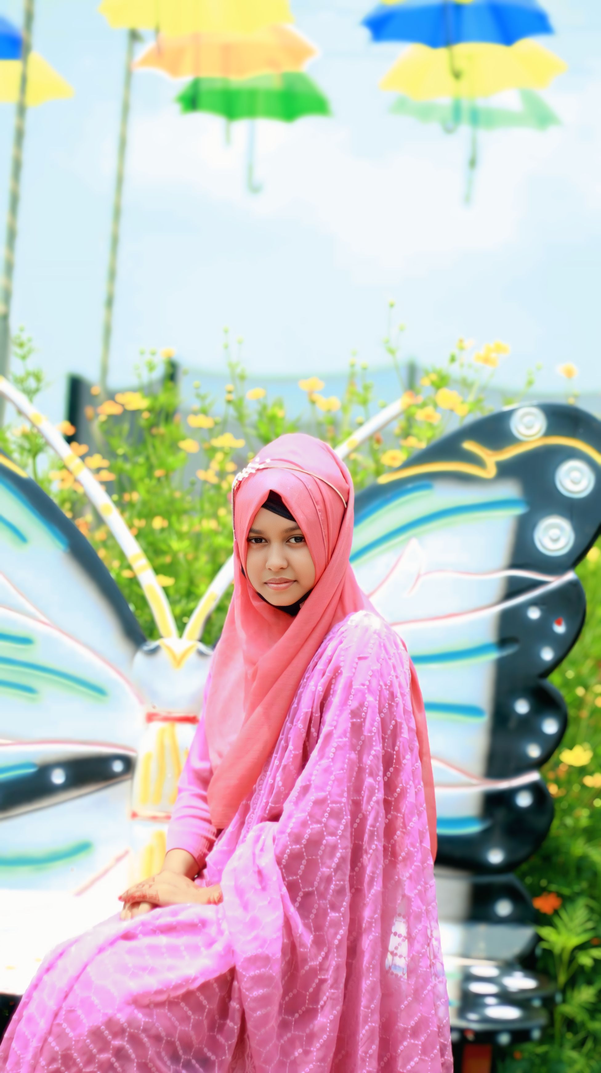 Birthday Person