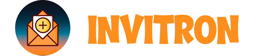 Invitron Logo