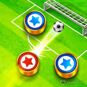 Soccer Stars