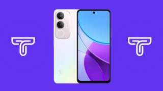 صورة مصغرة لهاتف Vivo Y19s Pro