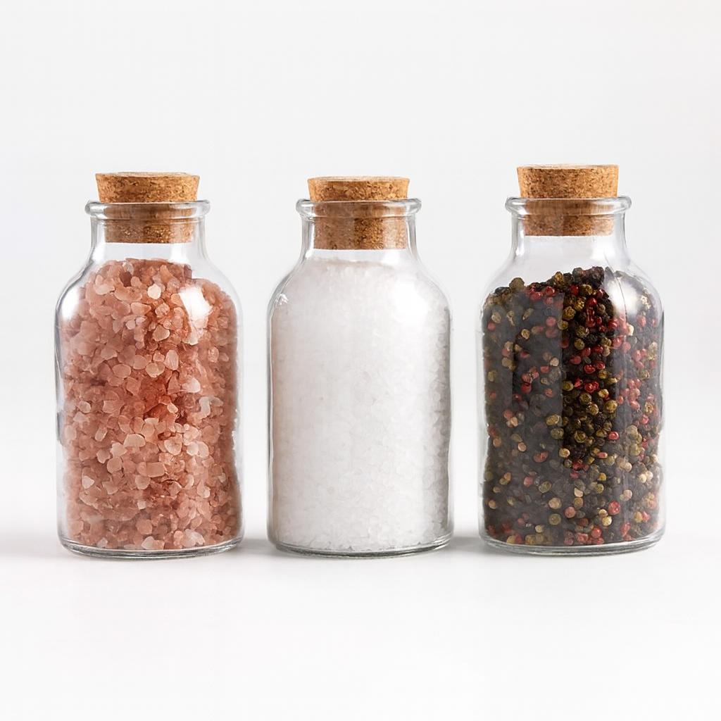 Spices