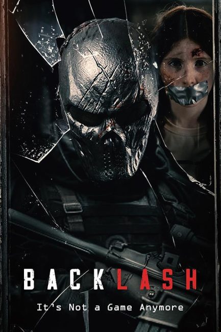 فيلم backlash 2025 مترجم