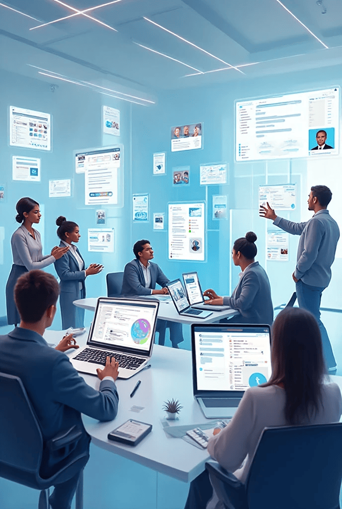 أفضل التطبيقات لعام 2025: كيف تجعل حياتك اليومية أسهل وأكثر إنتاجية