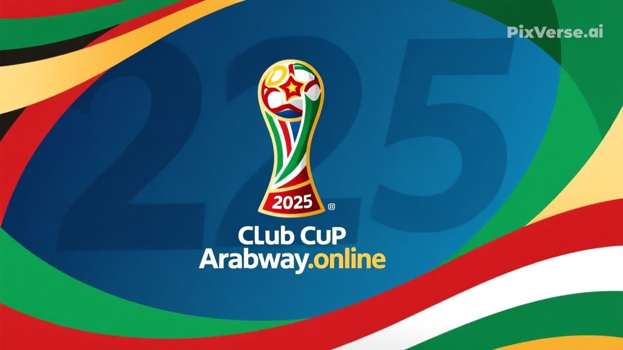 كأس العالم للأندية 2025.. نظام جديد ومشاركة تاريخية للأندية