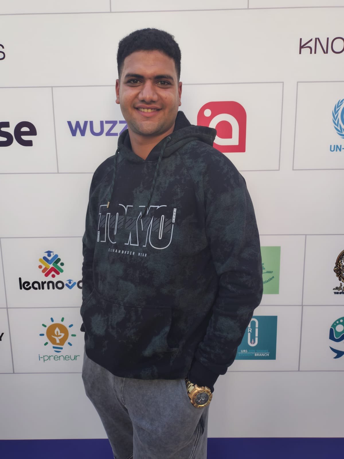 Youssef Abdullah (Brom)