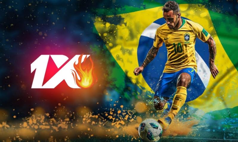 شاشة تفاصيل الأرباح في 1XRED