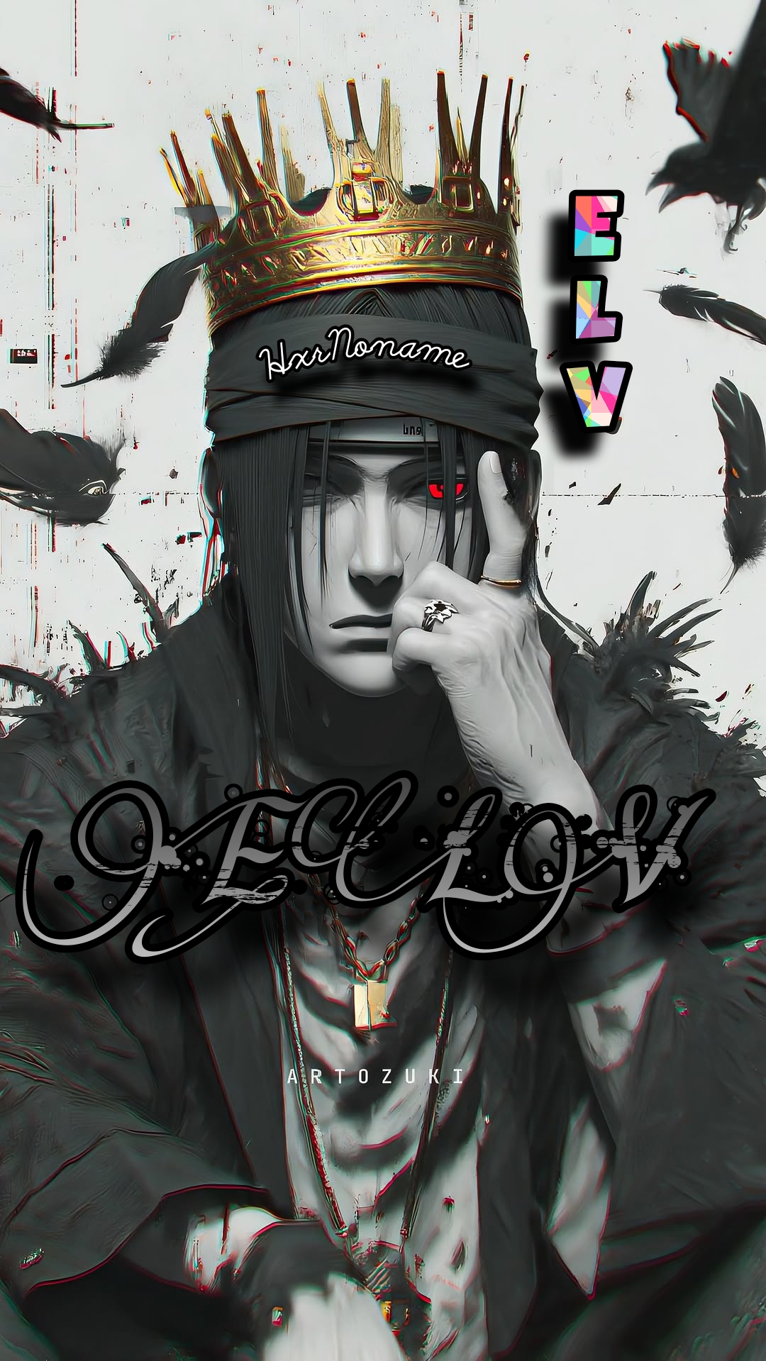 HxNoname x SansXploit