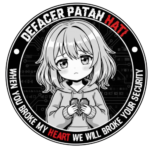 logo patah hati