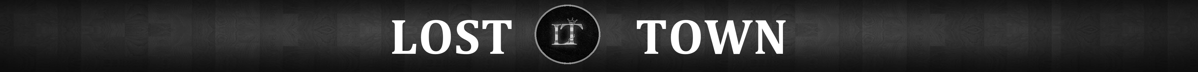 𝐋𝐎𝐒𝐓 𝐓𝐎𝐖𝐍