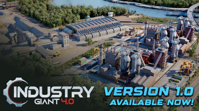 Industry Giant 4.0