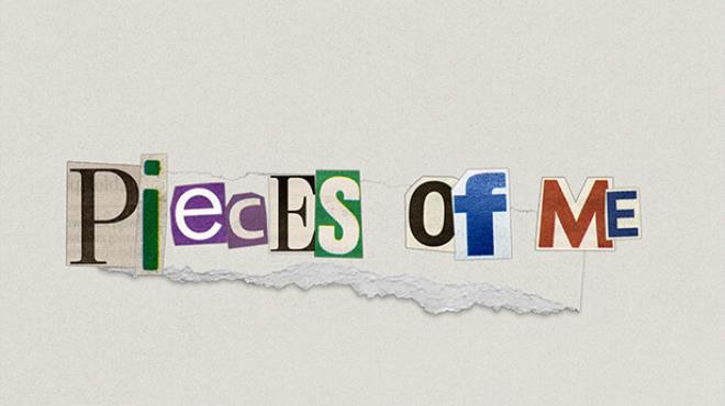Pieces of Me Game