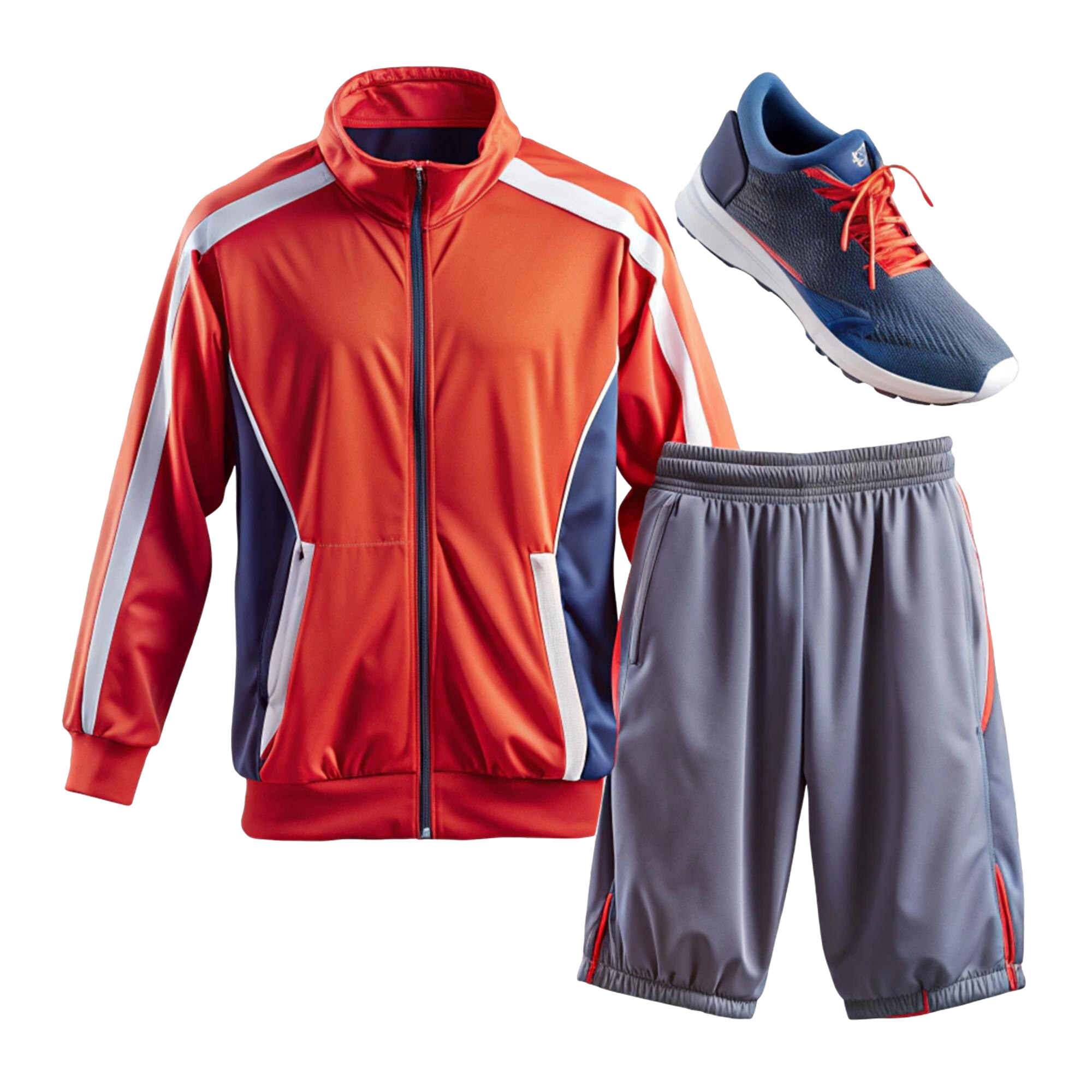 تصاميم رياضية تجمع بين الراحة والأداء