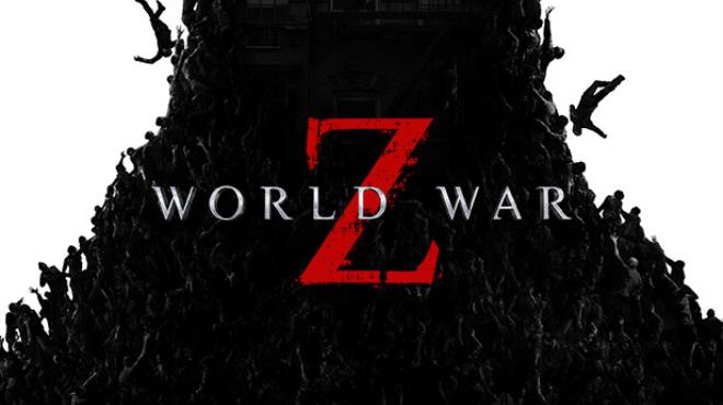 World War Z Free Download (v2.43 & All DLCs)